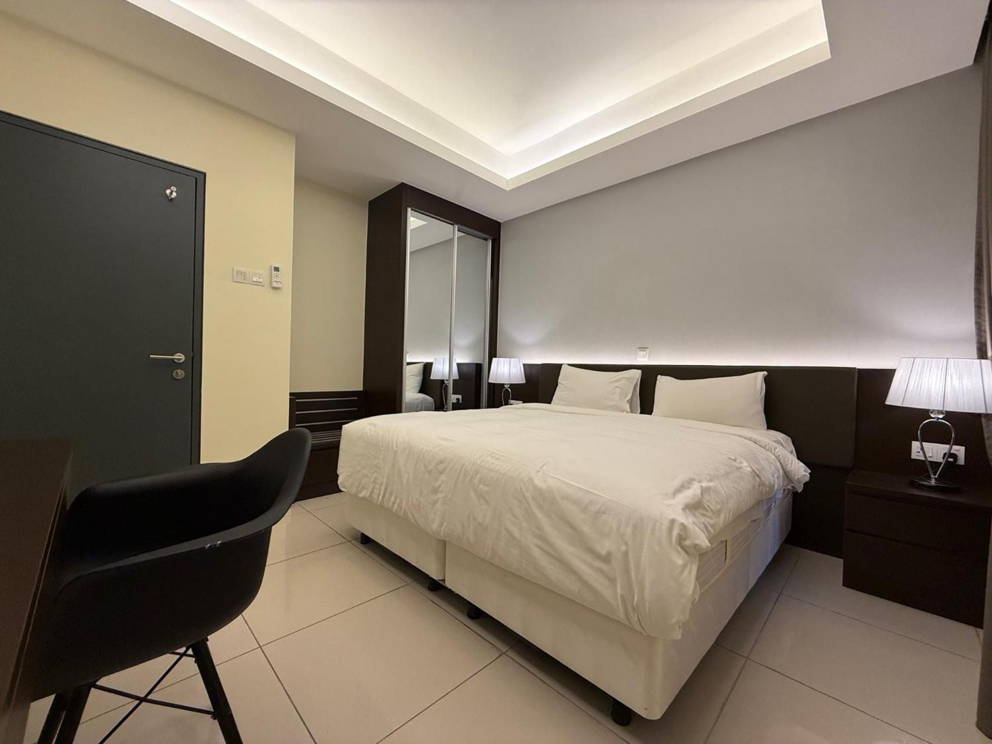 Quince Home Grand Ion Delemen Genting Highlands Exterior photo